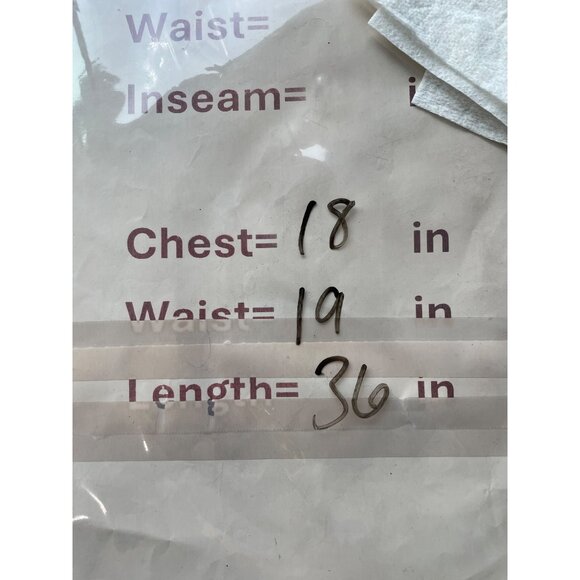 Qearal Sleeveless Floral Printed Sundress Size Large Blue Summer Beach Bohemian - Picture 7 of 8